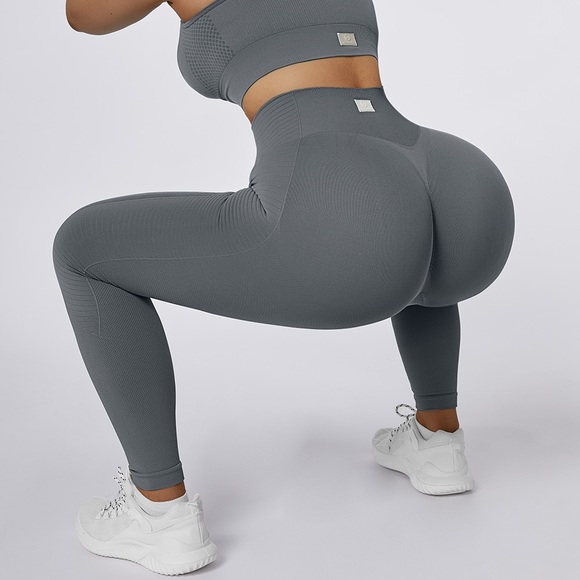 Sport leggings - Picture 7 of 10